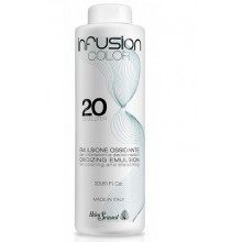Крем-оксидант 6% Infusion color Объем 200 мл 3122 Крем-оксидант 6% Infusion color Объем 200 мл 3122